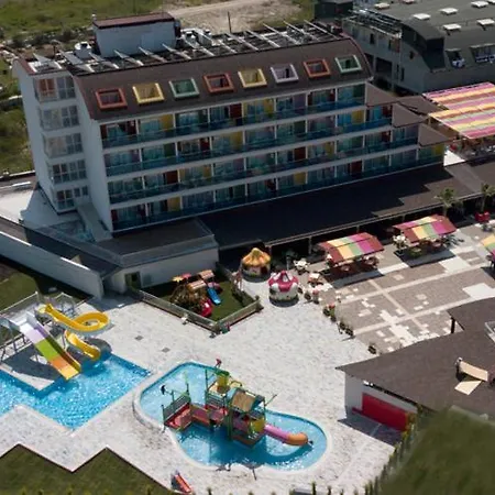 Side Win & Hotel Side