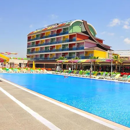 Side Win & Hotel