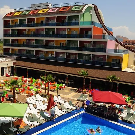 Win & Hotel