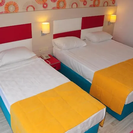 Win & Hotel