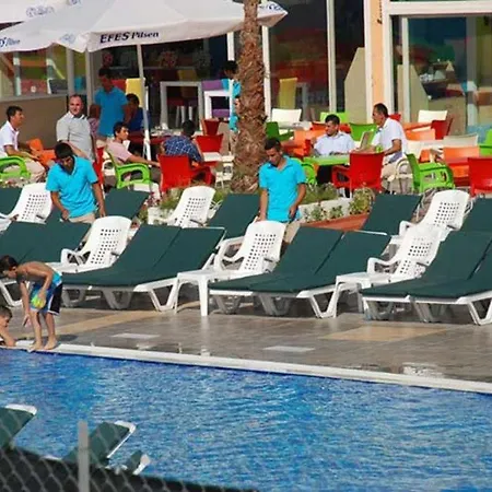 Hotell Side Win & Side
