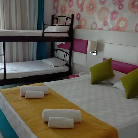 Hotel Win Hotel&spa -