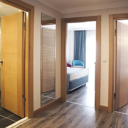 Hotel Win Hotel&spa -