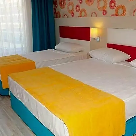 Win Hotel&spa -