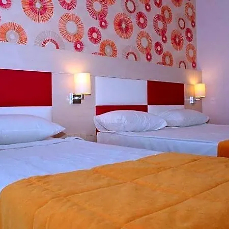 Win Hotel&spa - Hotel 3*