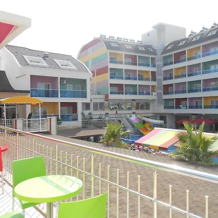 Hotell Side Win & Side