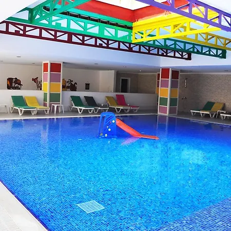 Side Win & Hotel