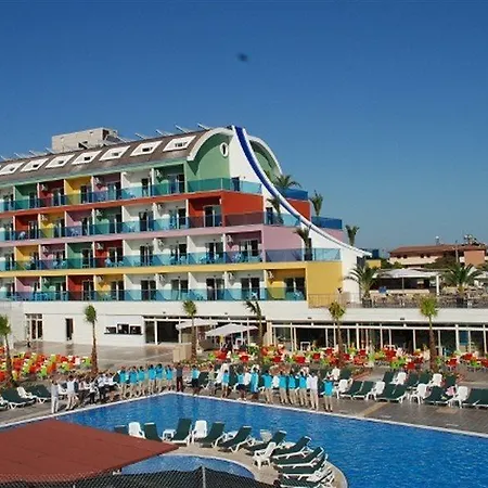 Win Hotel&spa -