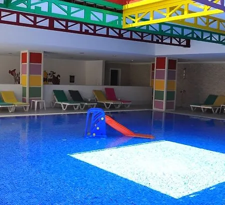 Hotell Side Win & 3*