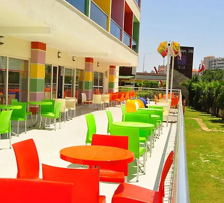 Hotell Side Win &
