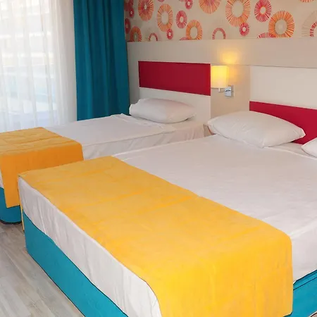 Hotel Win & 3*