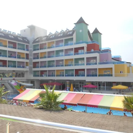 Win Hotel&spa - Hotel