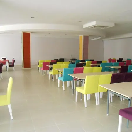 Hotell Side Win & Side