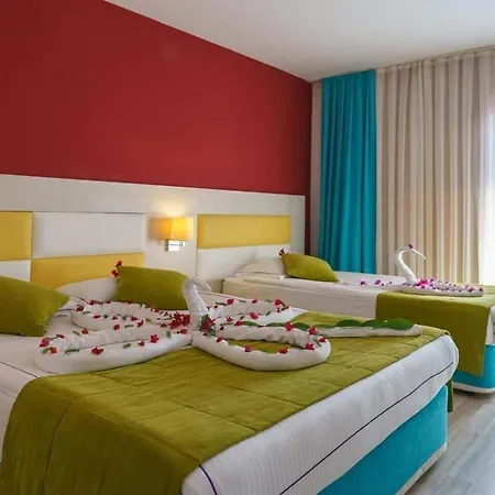 Win & Hotel
